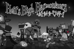 Hell's High Harmonizers