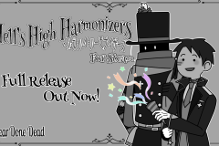 Hell's High Harmonizers