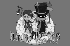 Hell's High Harmonizers
