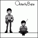 Orderly Byte