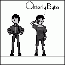 Orderly Byte