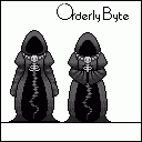 Orderly Byte