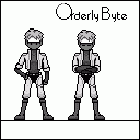 Orderly Byte