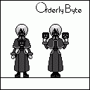 Orderly Byte