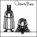 Orderly Byte