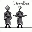 Orderly Byte