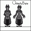 Orderly Byte