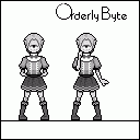 Orderly Byte