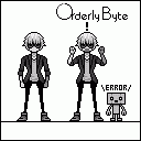 Orderly Byte