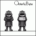 Orderly Byte