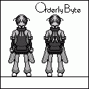 Orderly Byte