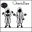 Orderly Byte
