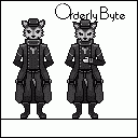 Orderly Byte