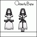 Orderly Byte