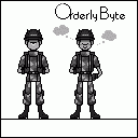 Orderly Byte