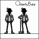 Orderly Byte