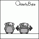 Orderly Byte