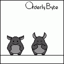 Orderly Byte