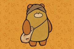 くま