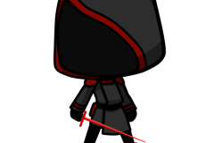 Red Edge Dispeller