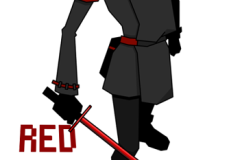 Red Edge Dispeller