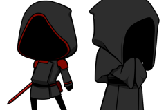 Red Edge Dispeller