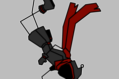 Red Edge Dispeller