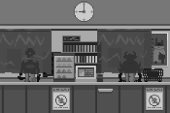 pixel art