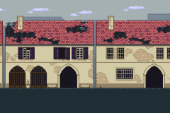 pixel art