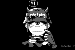 pixel art