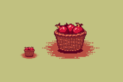 2023Theme012_fruitbasket