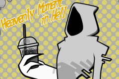 Hell's High Harmonizers