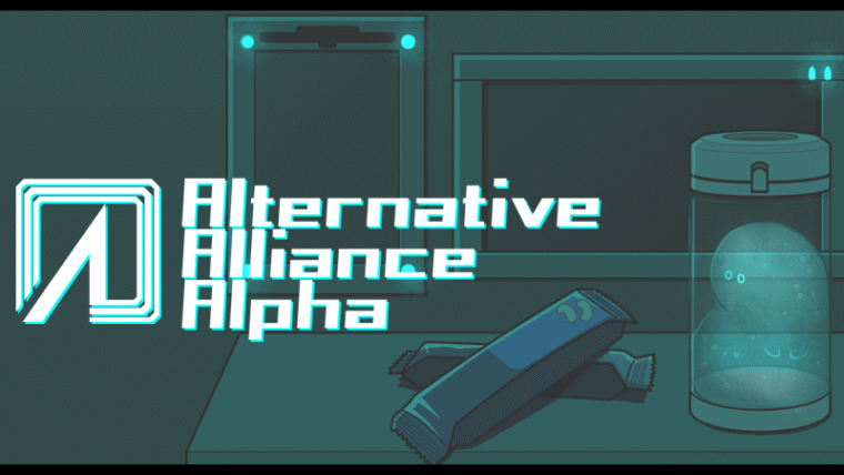 Alternative Alliance Alphaリリース日決定