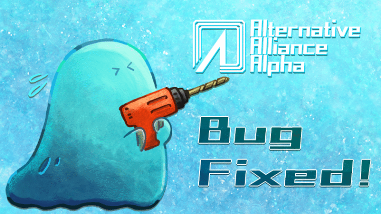 Alternative Alliance Alpha Ver.1.0.1
